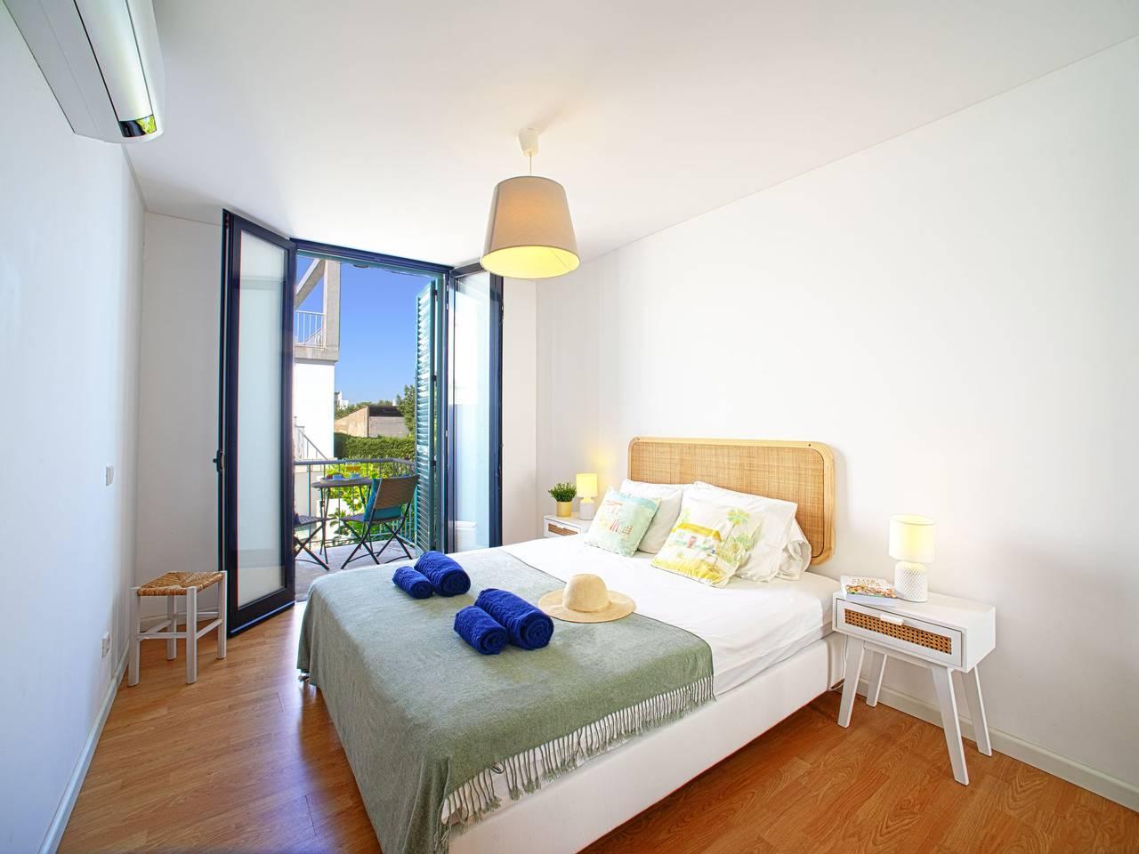 Vakantieappartement in Faro District foto 5