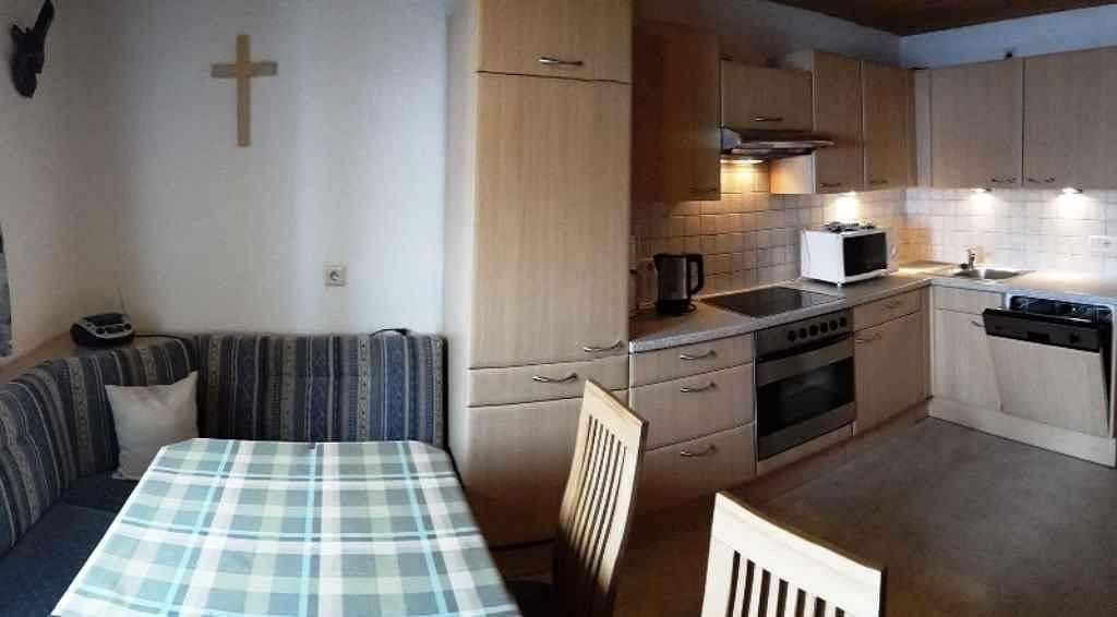 Vakantiewoning op de boerderij in het skigebied in Gerlosberg, Bezirk Schwaz, Oostenrijk voor 10 personen foto 22