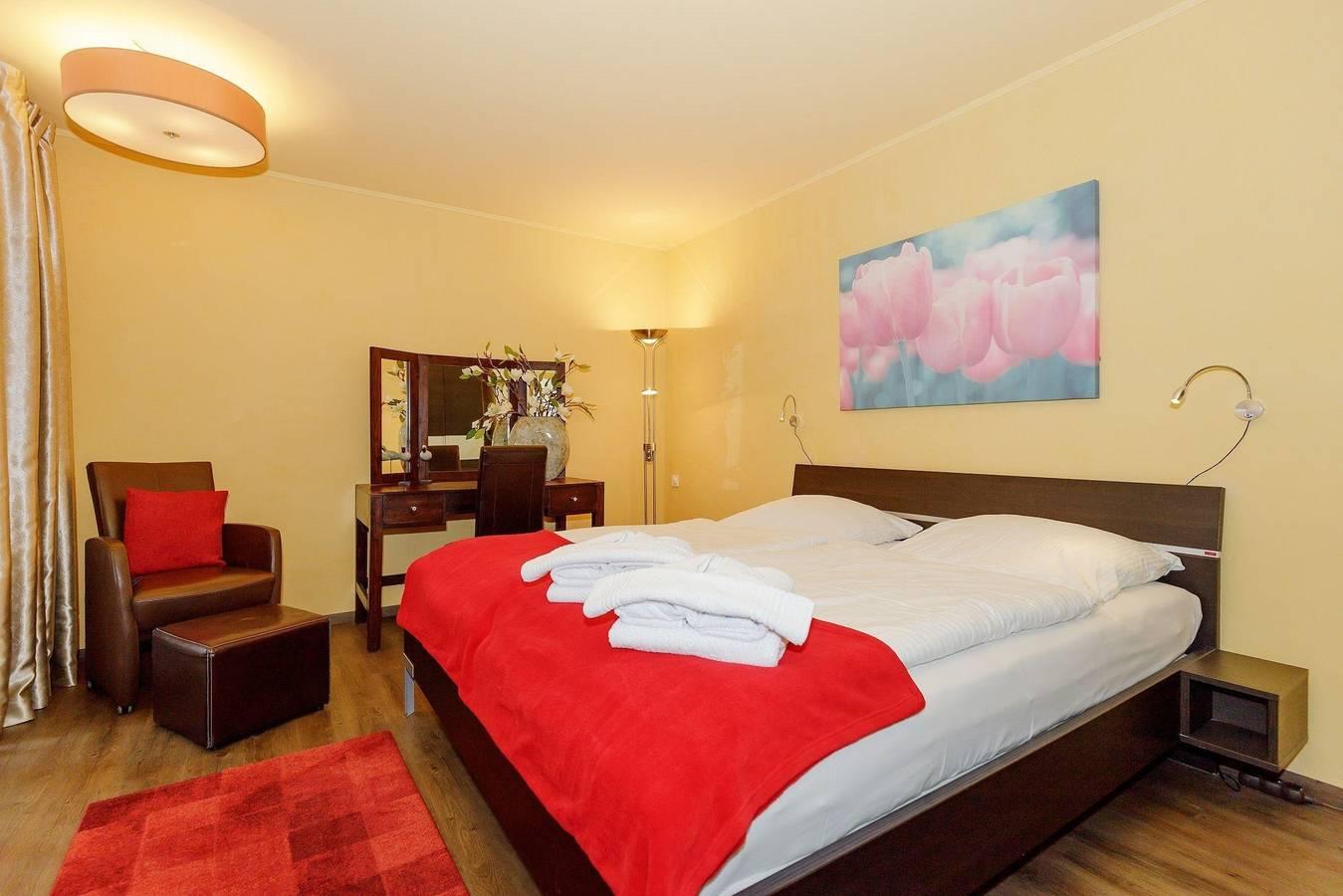 Vakantieappartement in Kühlungsborn, Duitsland voor 2 personen foto 15