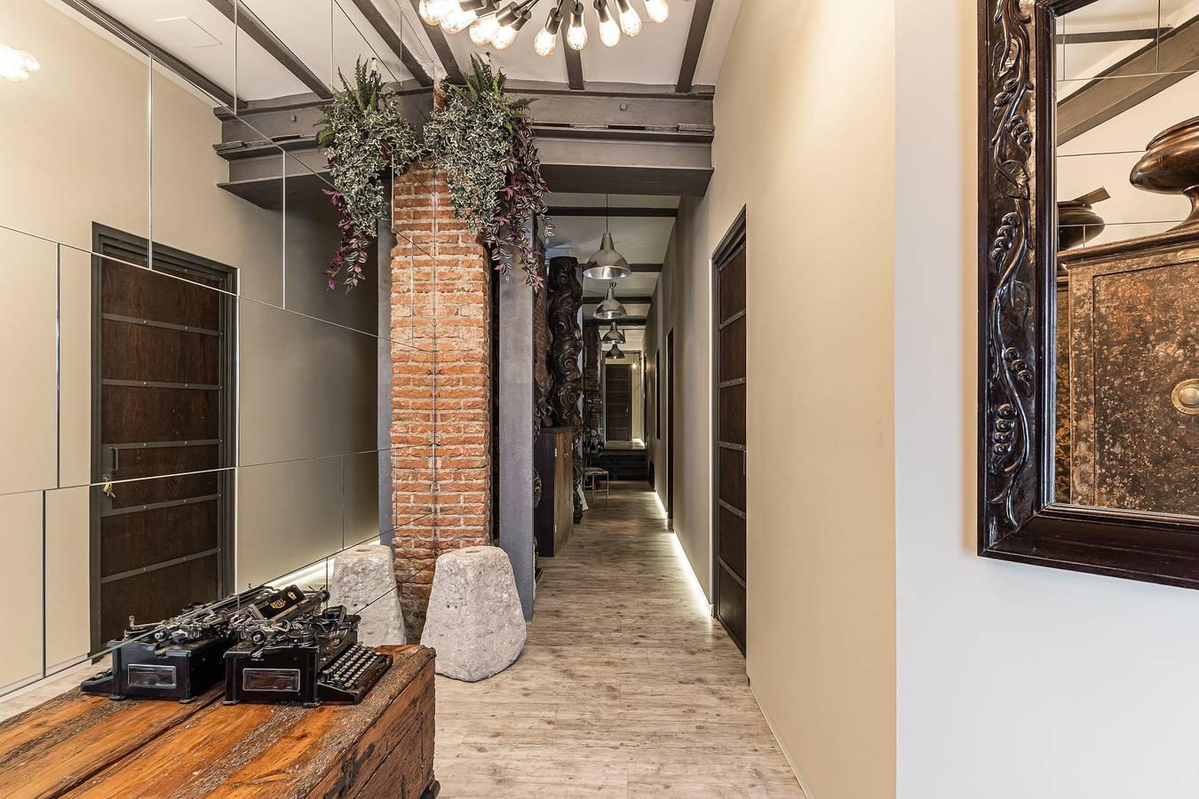 Vakantieappartement in Madrid, Spanje voor 3 personen foto 15
