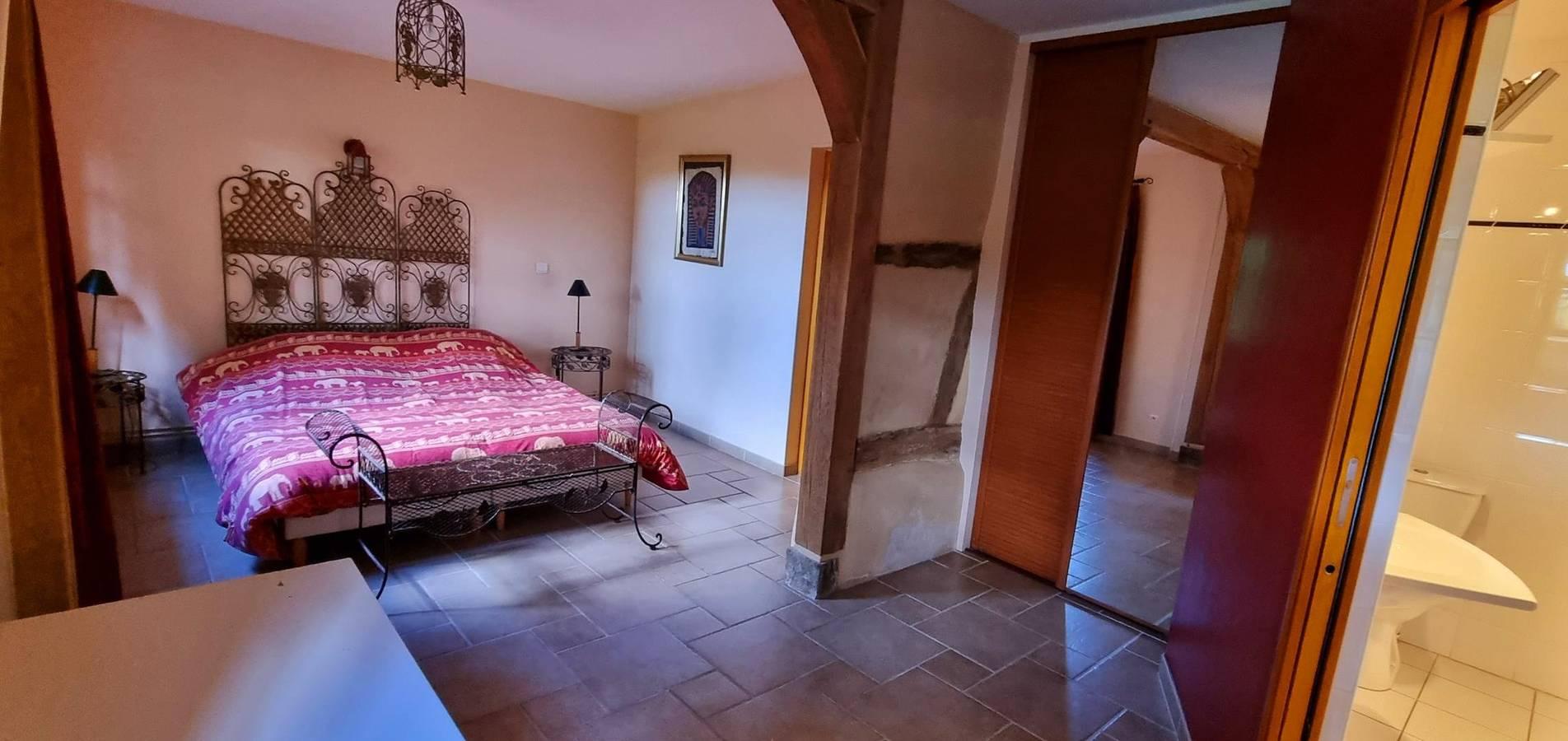 Vakantiehuis in Pavilly, Frankrijk voor 4 personen foto 7