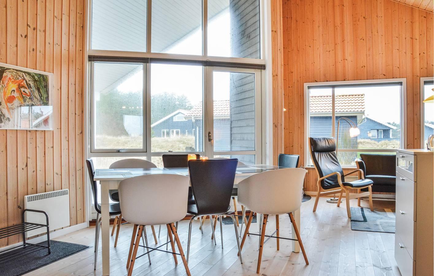 Vakantiehuis in Fjand, Denemarken voor 6 personen foto 5