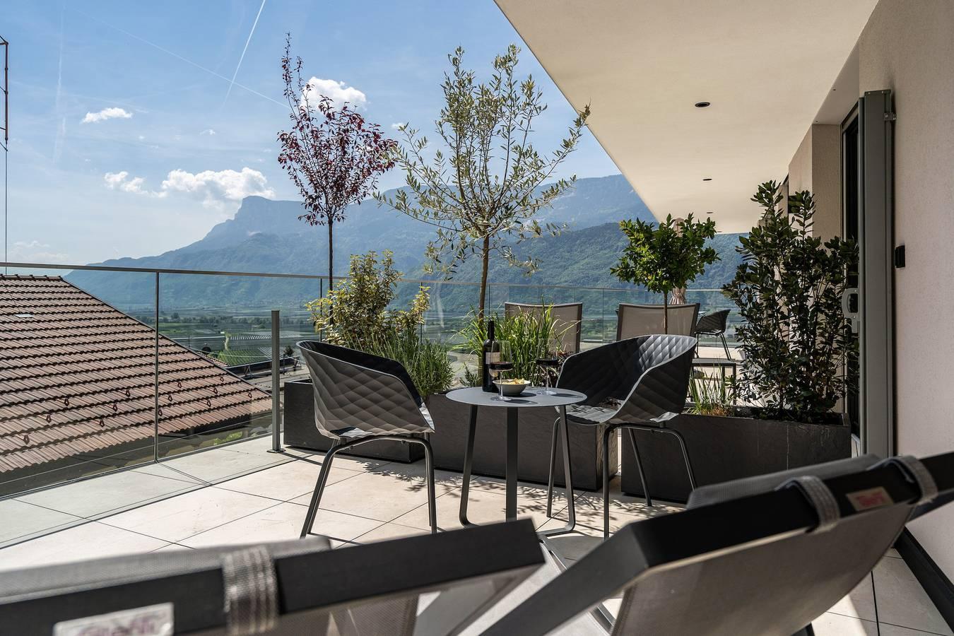 Vakantieappartement in Gargazon, Italië voor 6 personen foto 16