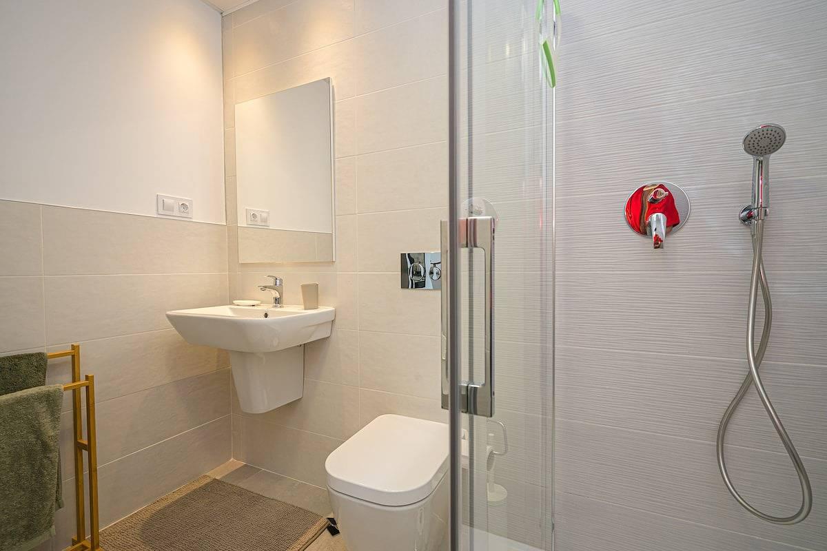 Vakantieappartement met jacuzzi en zeezicht in Pulpí, Spanje voor 6 personen foto 23