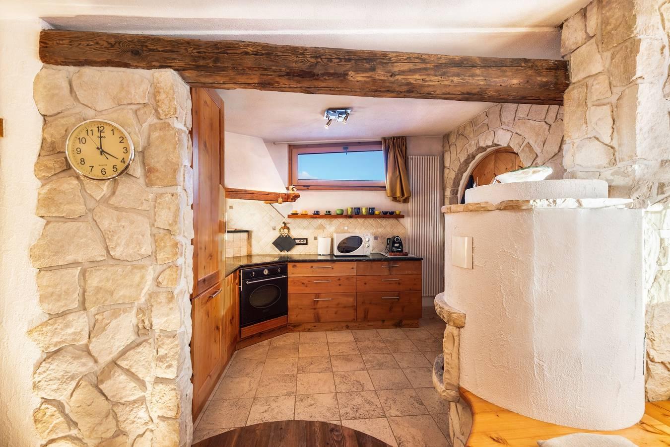 Vakantieappartement in Trentino, Italië voor 3 personen foto 4