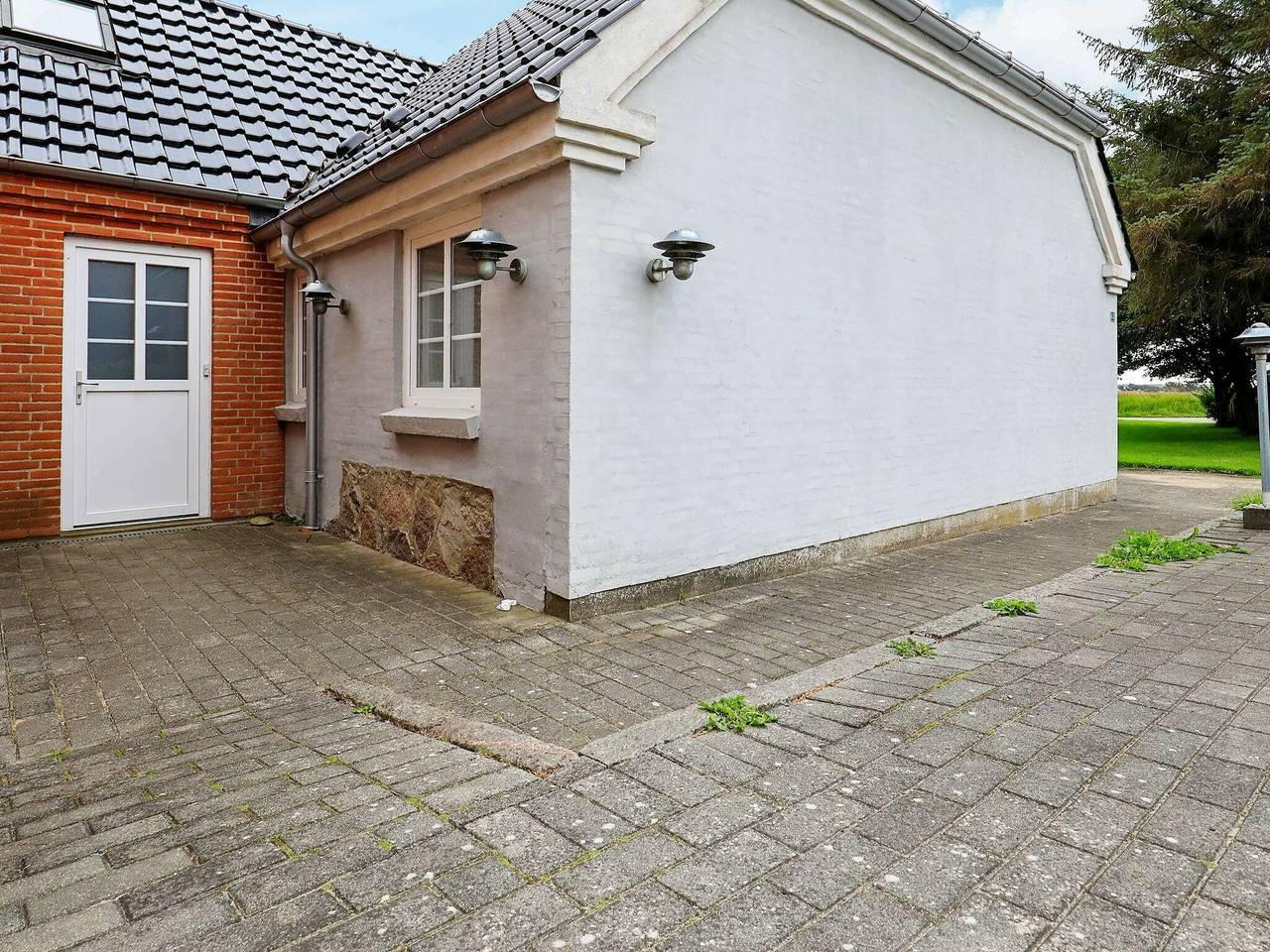 Vakantiehuis in Fur, Denemarken voor 10 personen foto 6