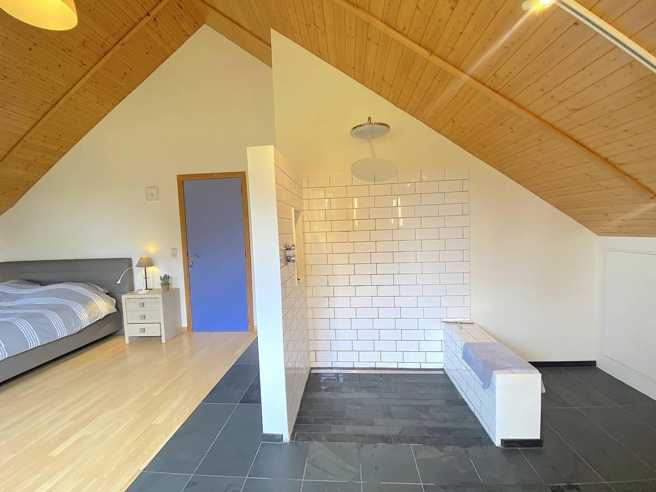 Prachtig vakantiehuis in Mont (Houffalize), Houffalize, België voor 8 personen foto 22