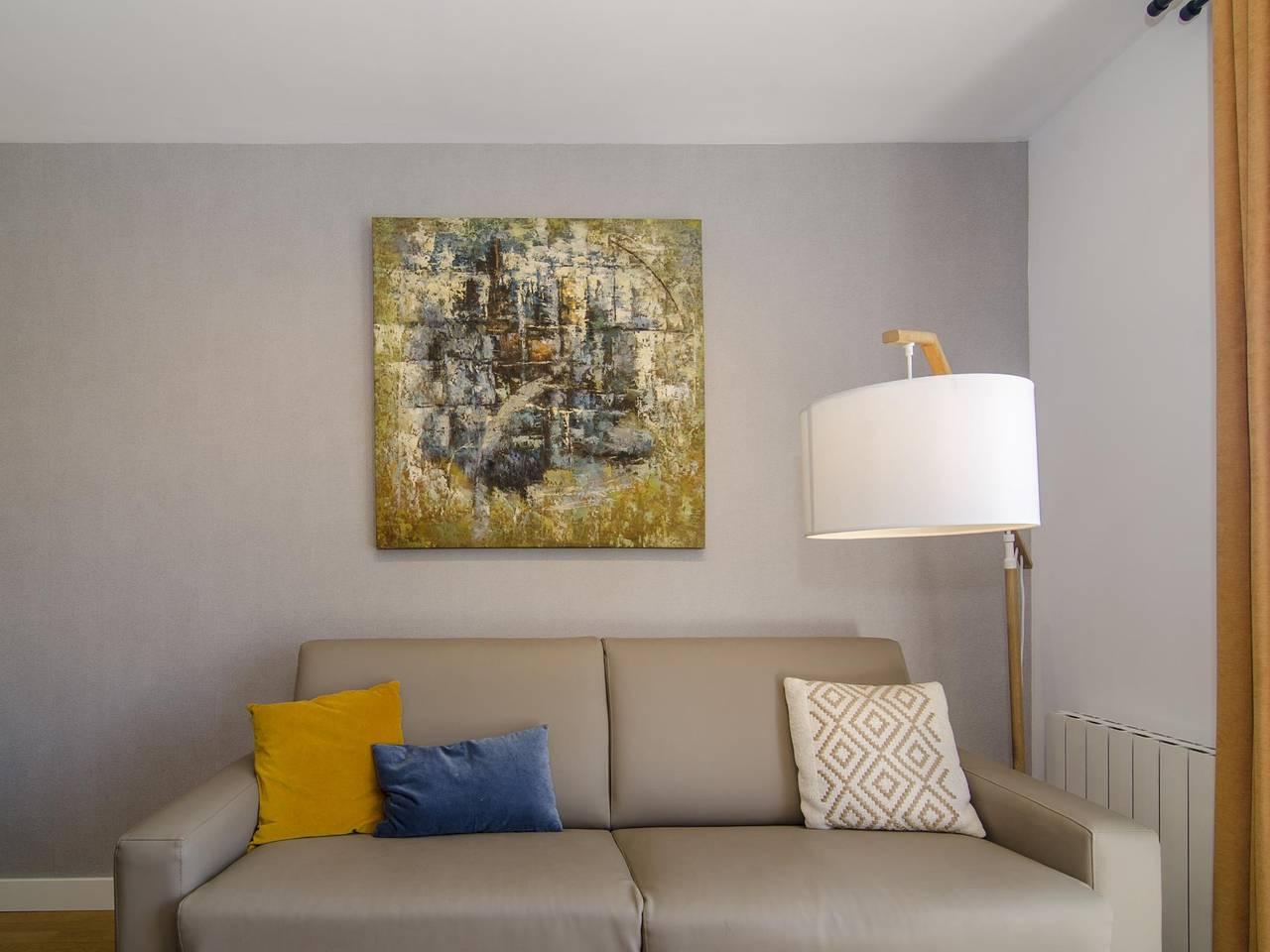 Vakantieappartement in Garraf, Spanje voor 4 personen foto 5