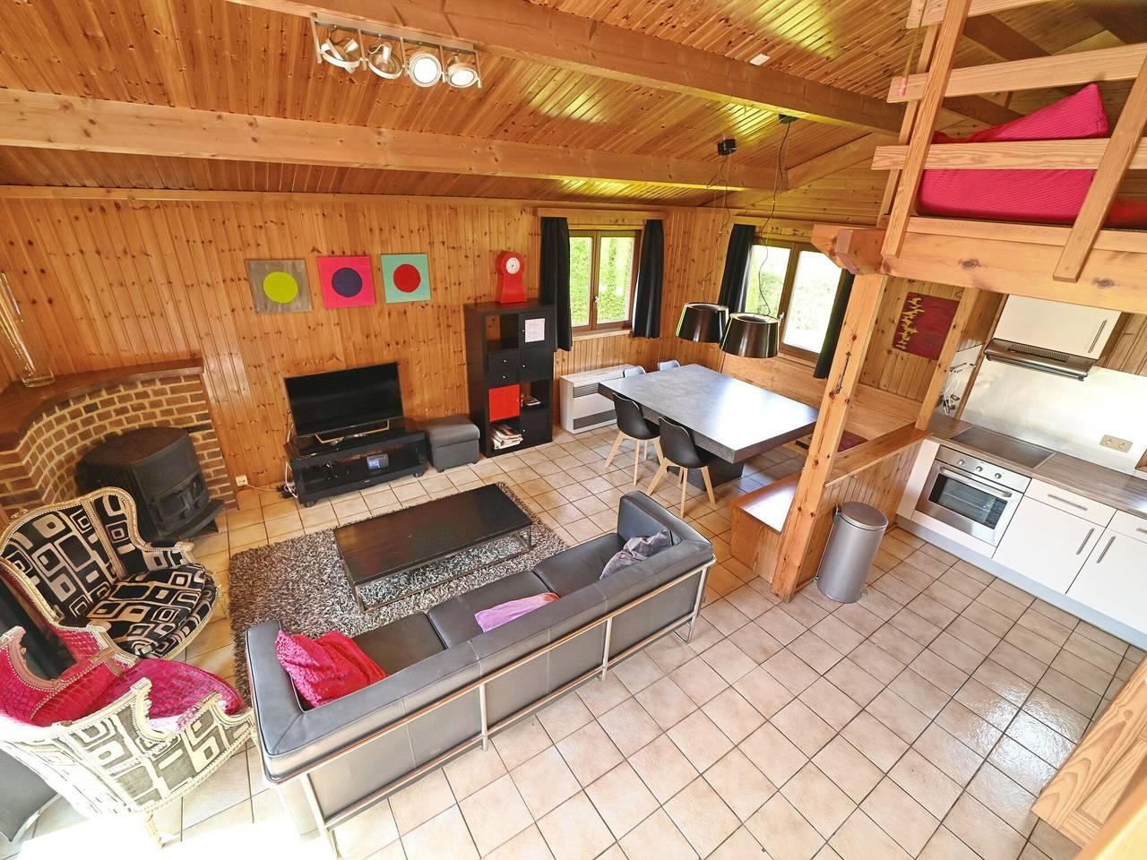 Vakantiehuis in Regio Namur, België voor 8 personen foto 14