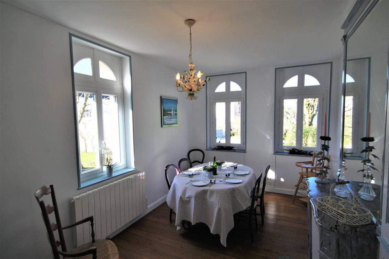 Vakantiehuis in Seine-Maritime, Frankrijk voor 5 personen foto 10