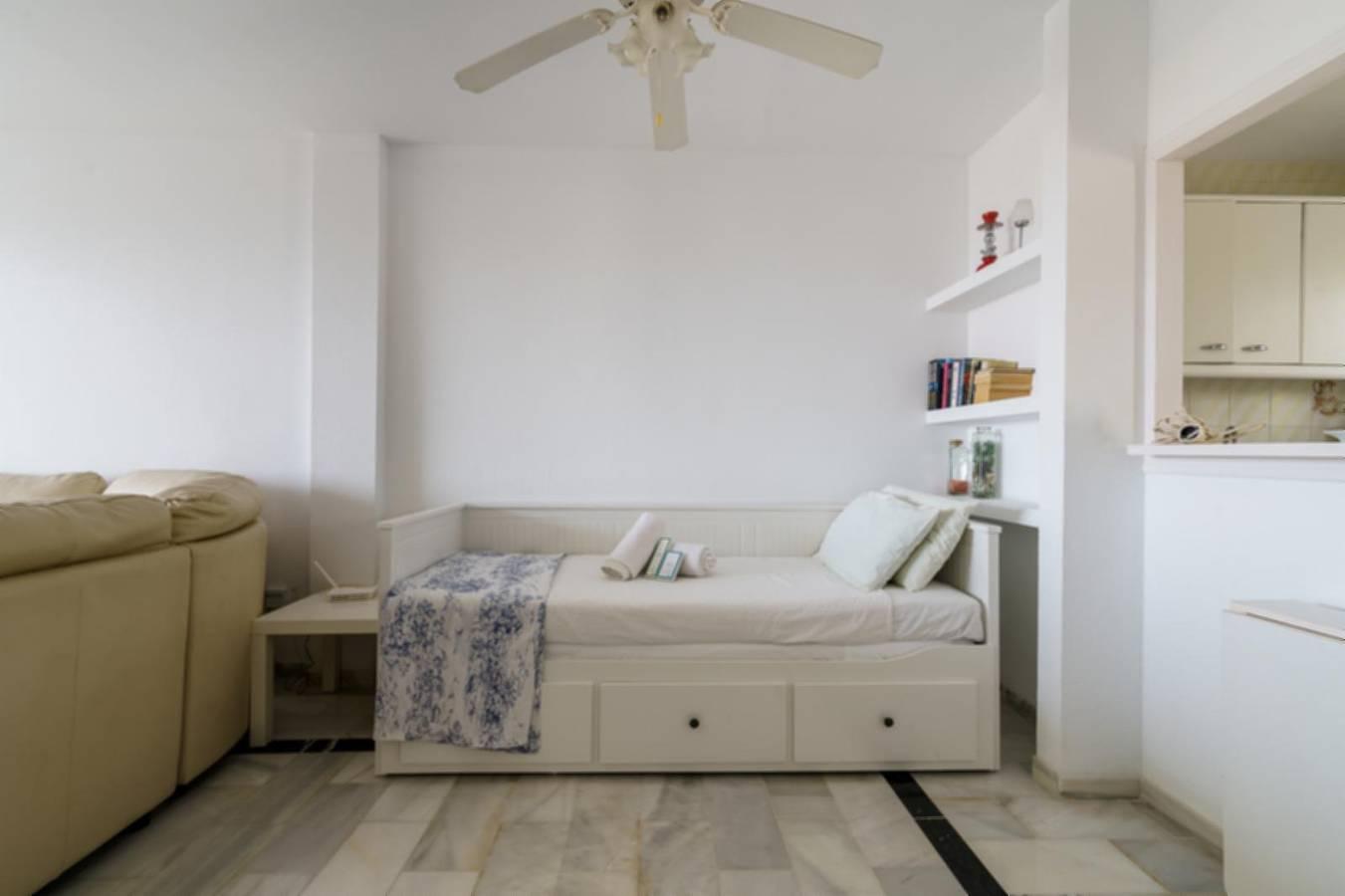 Vakantieappartement in Mijas, Spanje voor 3 personen foto 14