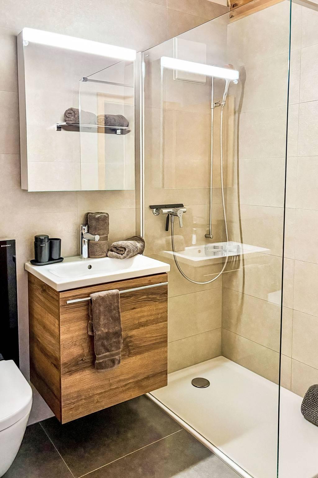 Vakantieappartement in Münster (Goms), Münster-Geschinen, Zwitserland voor 2 personen foto 11