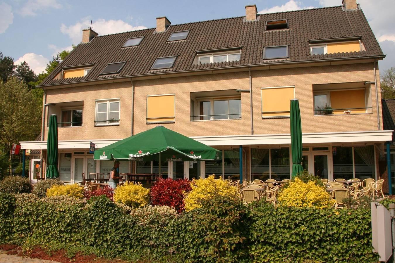 Vakantiehuis in Doorn, Nederland voor 6 personen foto 13
