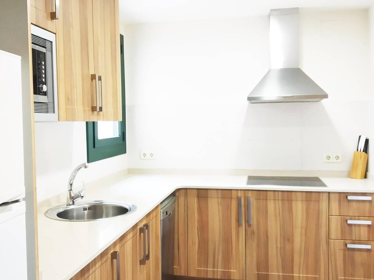 Vakantieappartement in Gualba, Spanje voor 4 personen foto 4