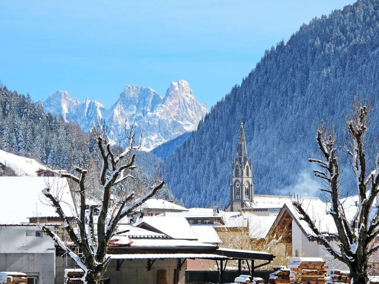 Vakantieappartement in Trentino, Italië voor 4 personen foto 17