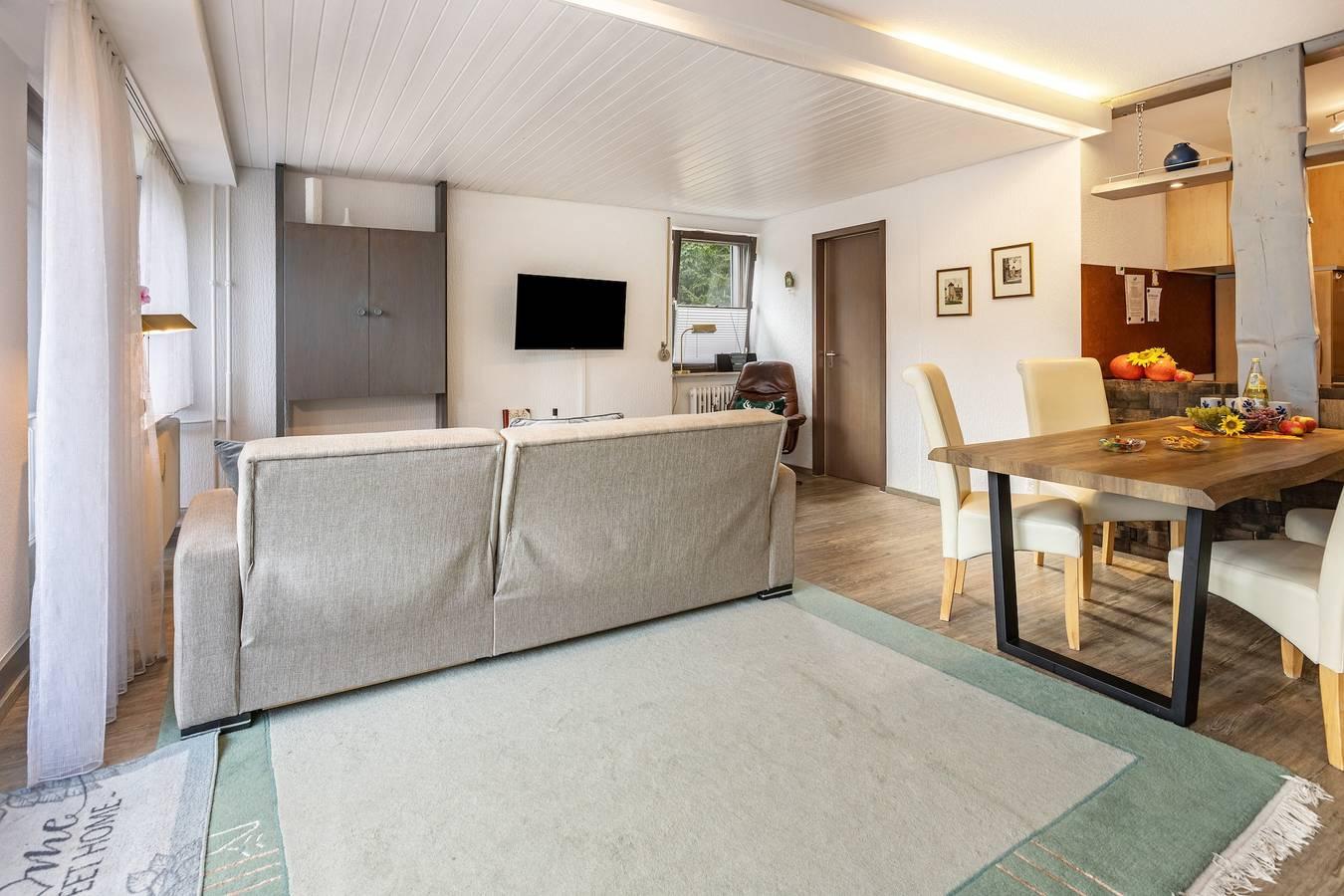 Vakantieappartement in Zwarte Woud, Duitsland voor 4 personen foto 6
