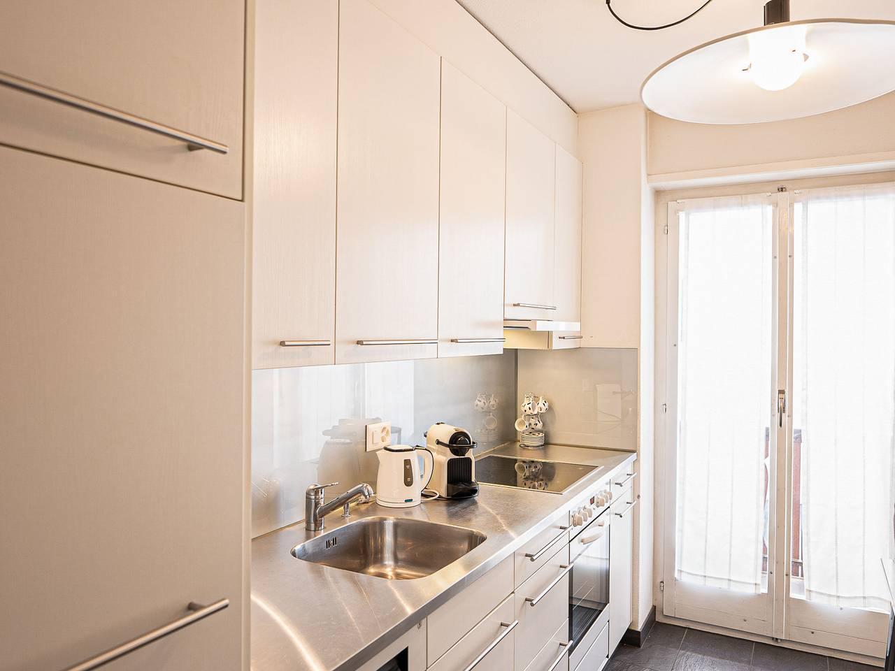 Vakantieappartement in Engadin, Zwitserland voor 5 personen foto 5