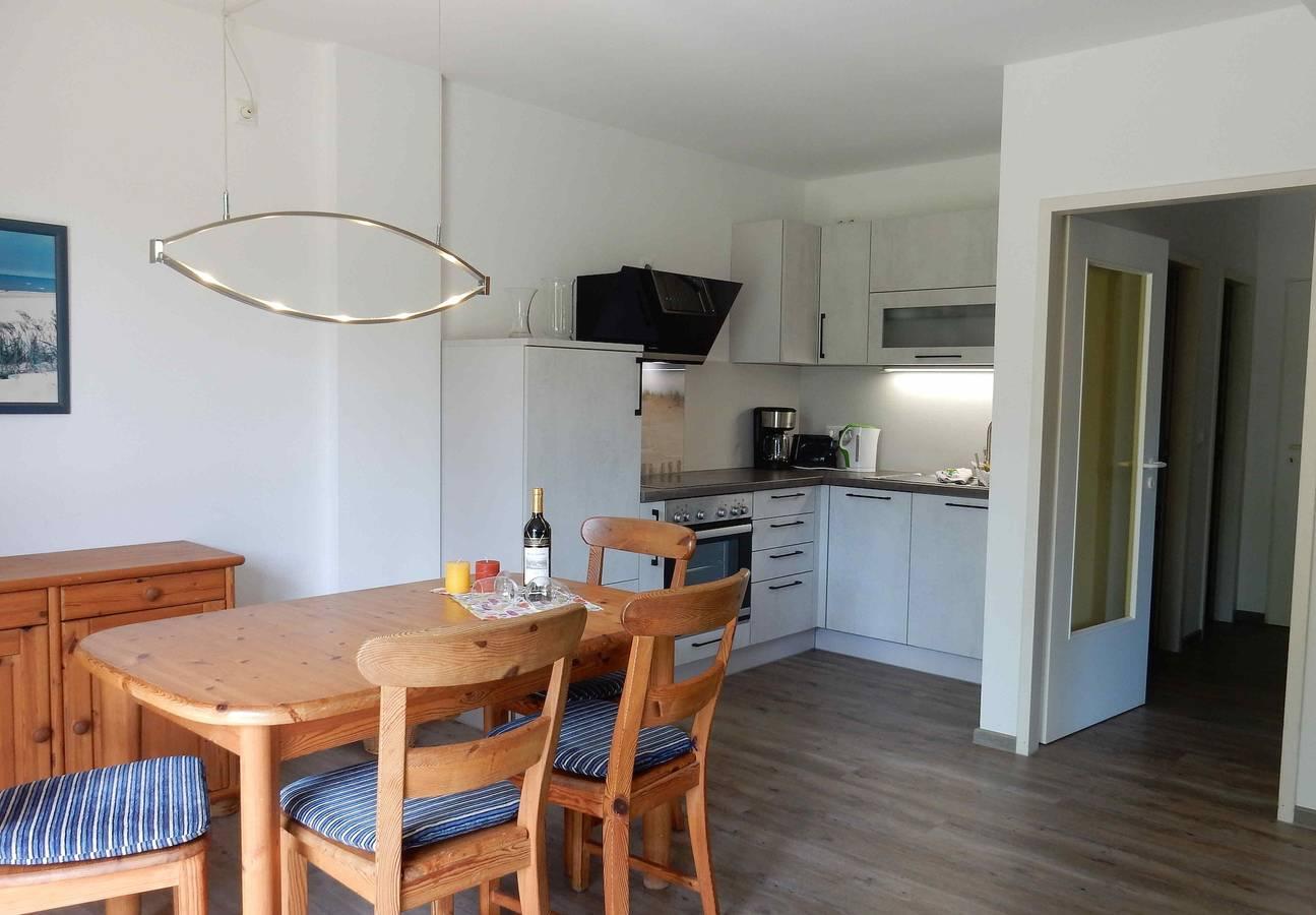 Vakantieappartement in Darß, Duitsland voor 4 personen foto 7
