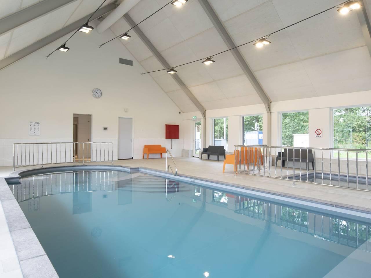 Vakantiehuis in Someren, Nederland voor 4 personen foto 2