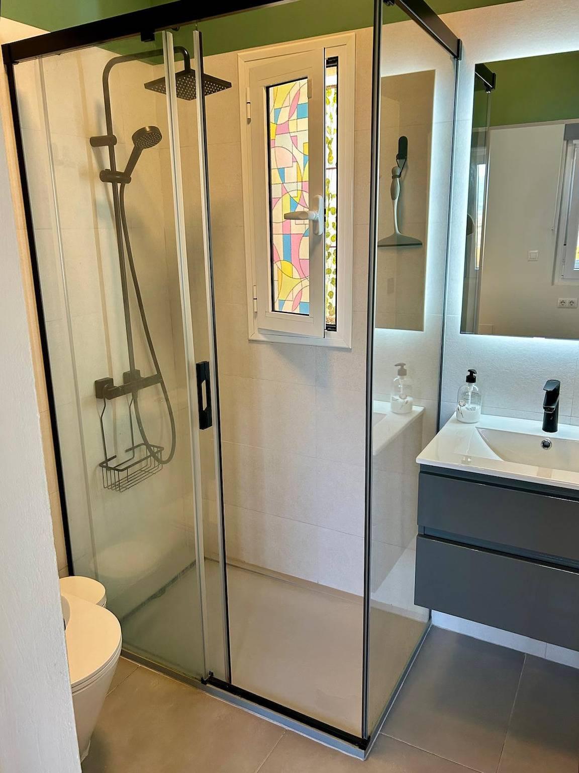 Vakantieappartement in Tarifa, Spanje voor 3 personen foto 7
