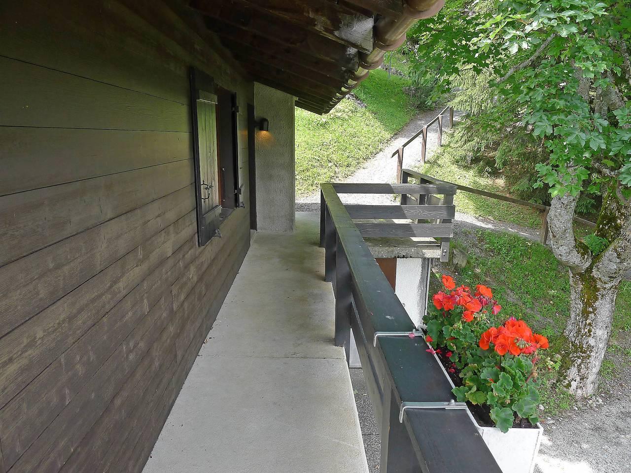 Vakantieappartement in Gryon, Zwitserland voor 6 personen foto 18