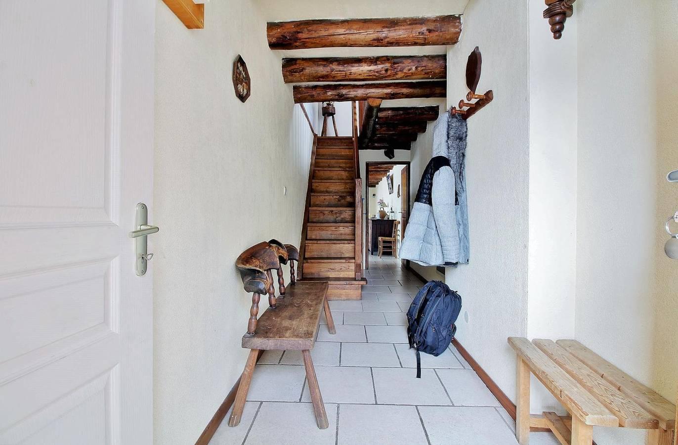Vakantiehuis in Pyreneeën, Frankrijk voor 6 personen foto 17