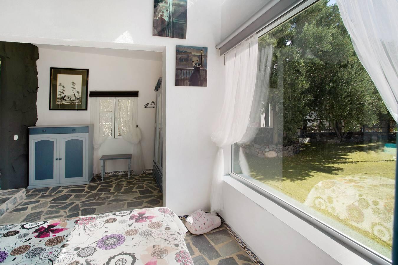 Vakantiehuis in Agüimes, Spanje voor 3 personen foto 16