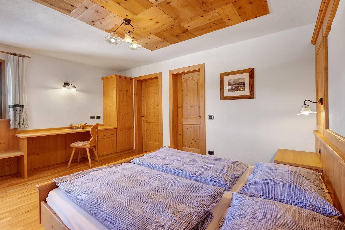Vakantieappartement in La Val, Italië voor 3 personen foto 11