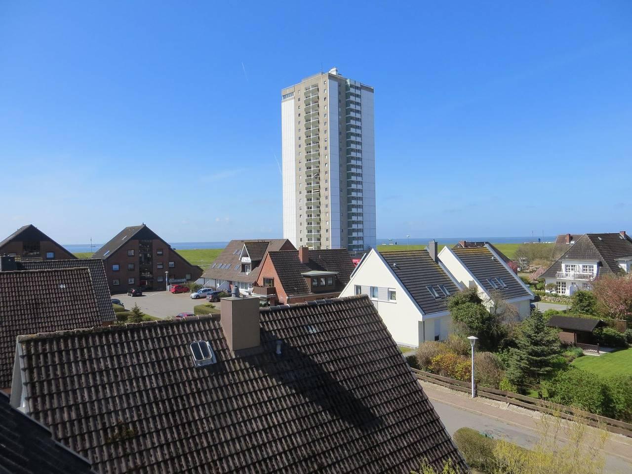 Vakantieappartement in Büsum, Duitsland voor 6 personen foto 2