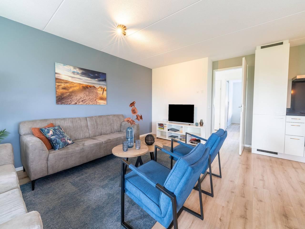 Vakantiehuis in Scherpenisse, Nederland voor 8 personen foto 10