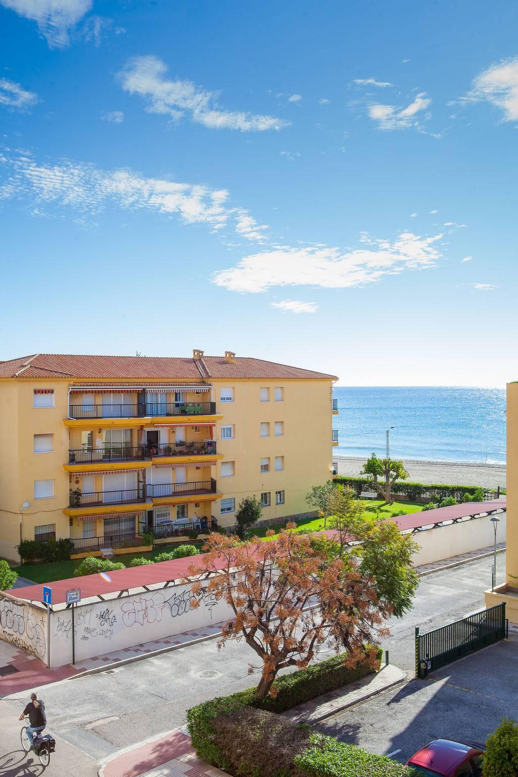 Vakantieappartement in Axarquía, Spanje voor 5 personen foto 10
