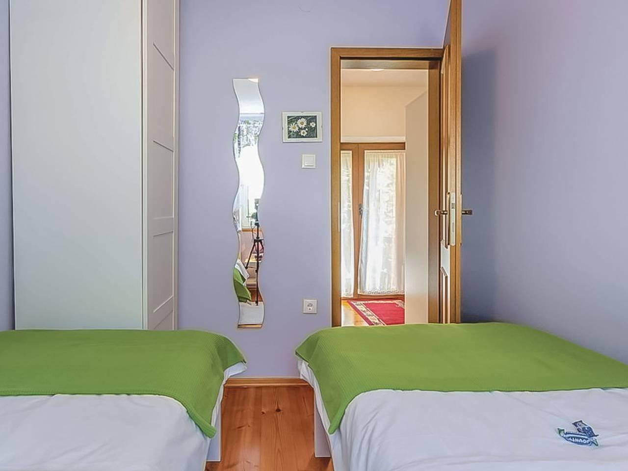 Vakantiehuis in Općina Matulji, Kroatië voor 6 personen foto 18