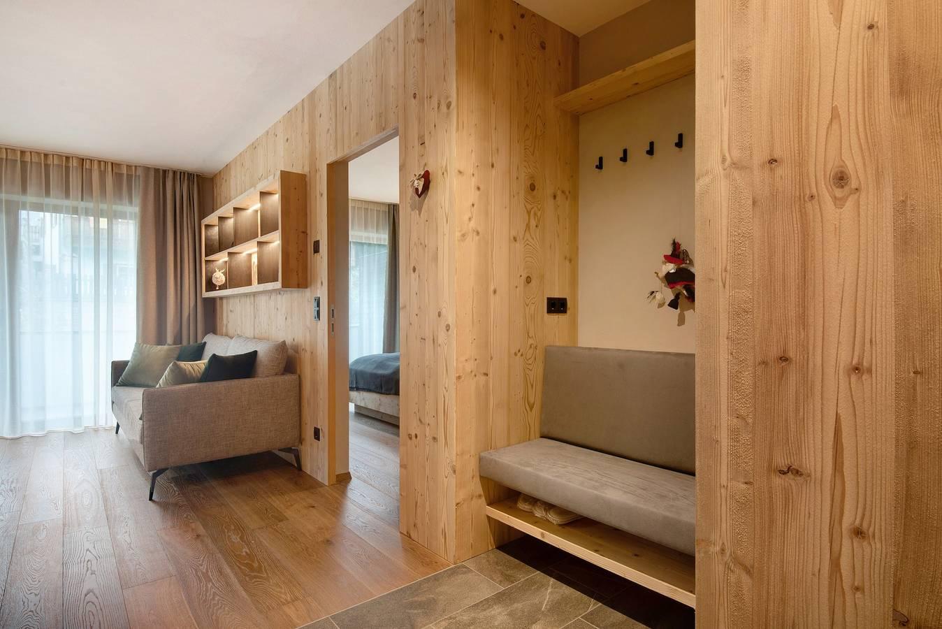 Vakantieappartement in Dolomieten, Italië voor 4 personen foto 6
