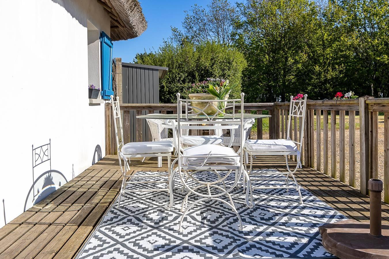 Vakantiehuis in Vendée foto 5