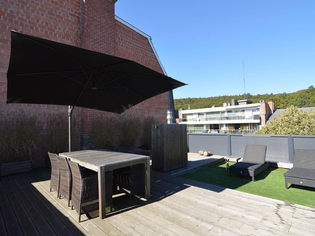 Vakantieappartement in Spa, België voor 4 personen foto 17