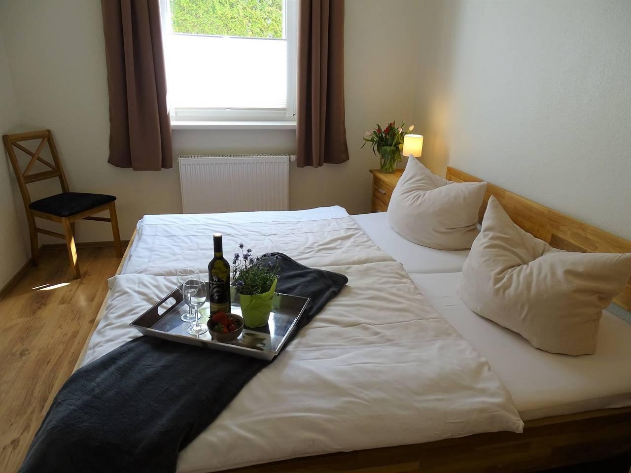 Vakantieappartement in Kellenhusen, Duitsland voor 5 personen foto 13