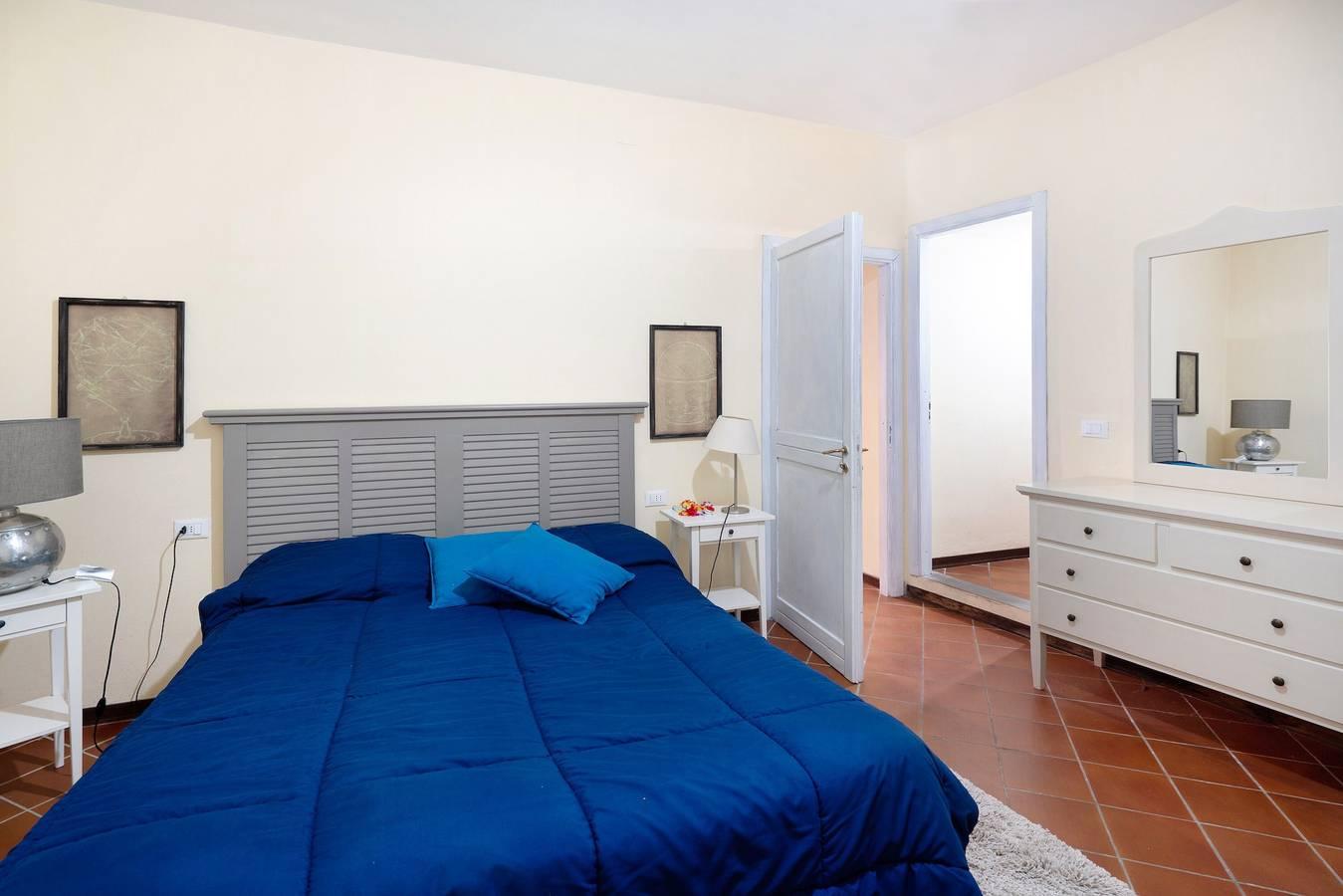 Vakantieappartement in Ligurische Kust, Italië voor 4 personen foto 16