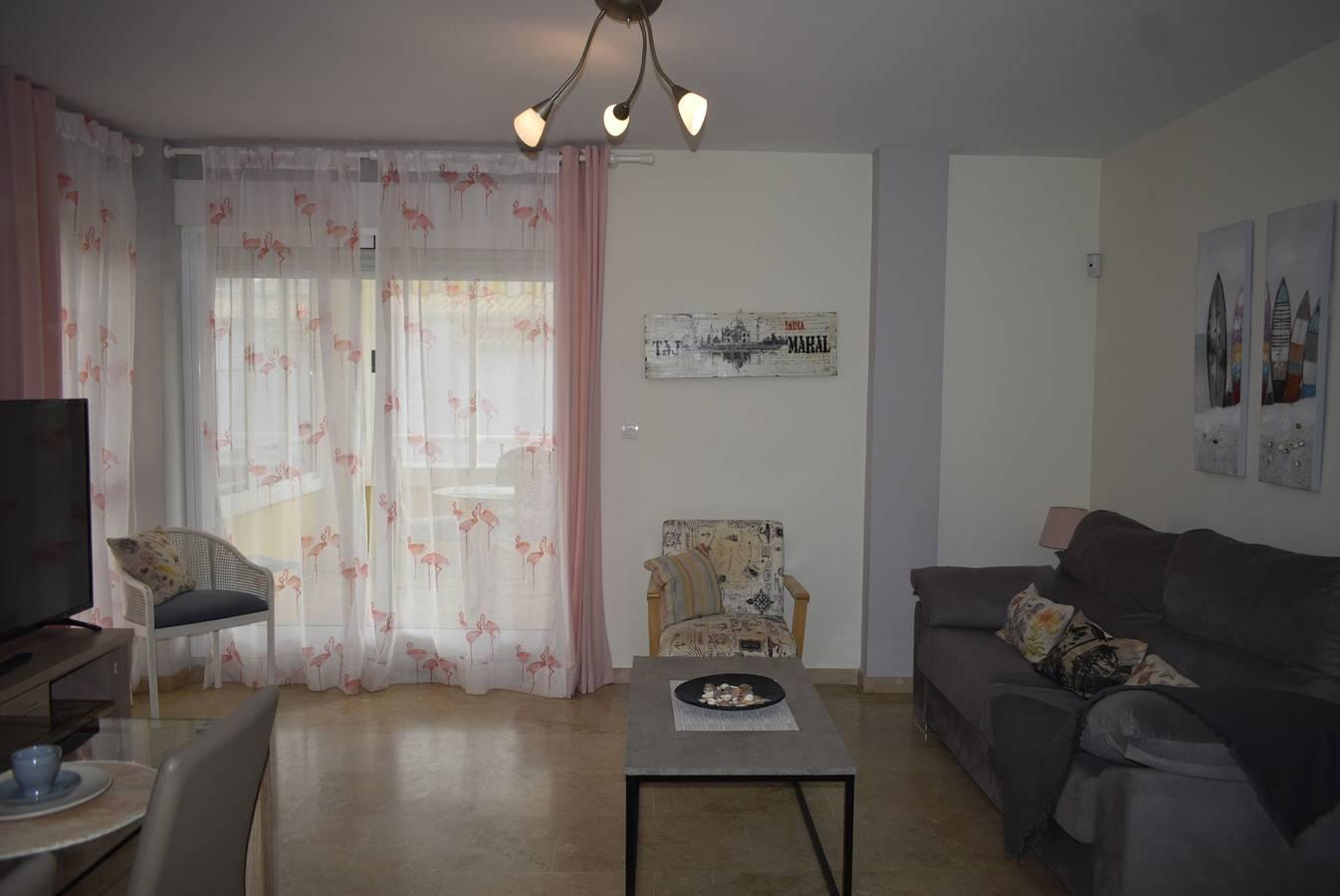 Vakantieappartement in Dénia, Spanje voor 6 personen foto 9