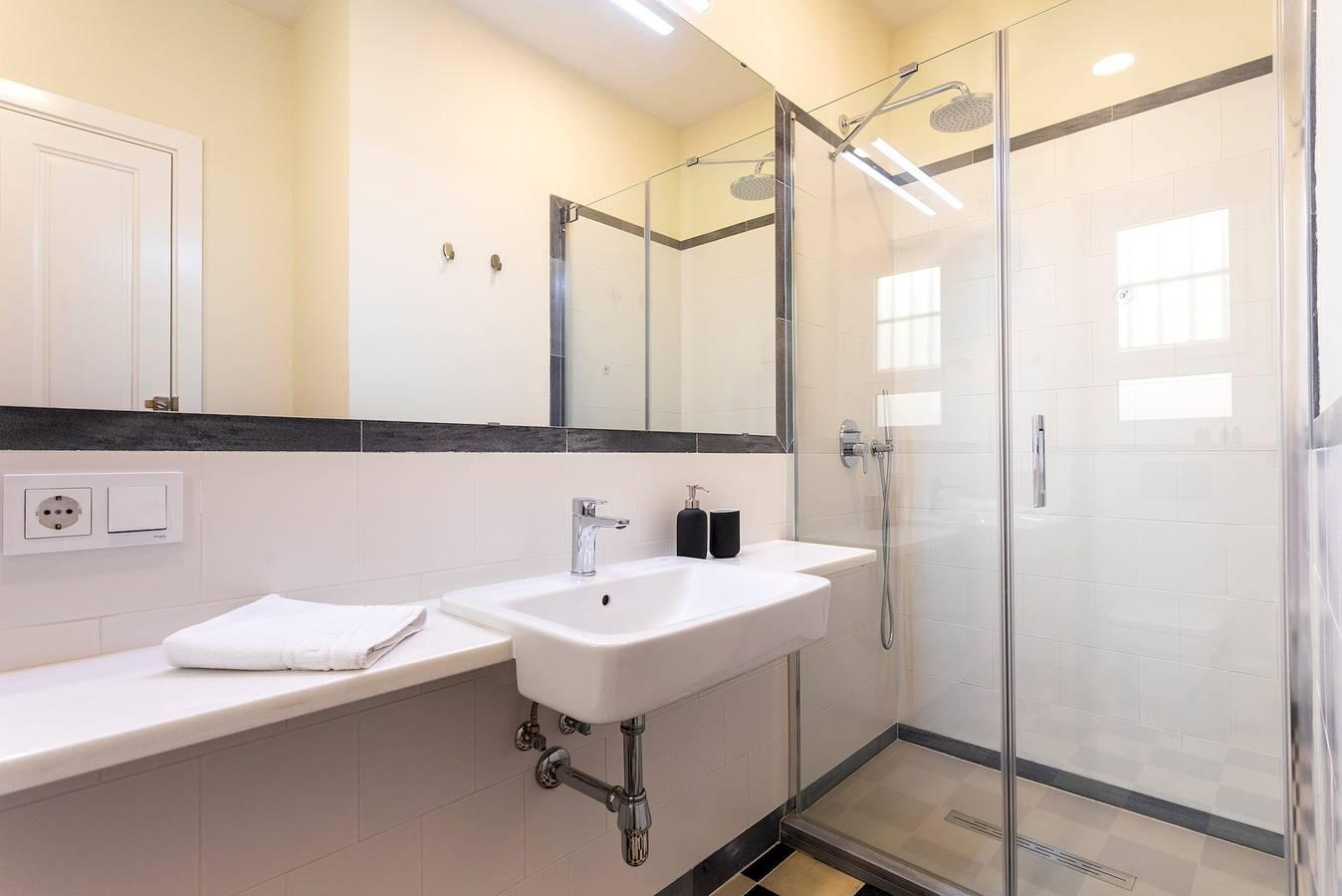 Vakantieappartement in Sevilla, Spanje voor 6 personen foto 11