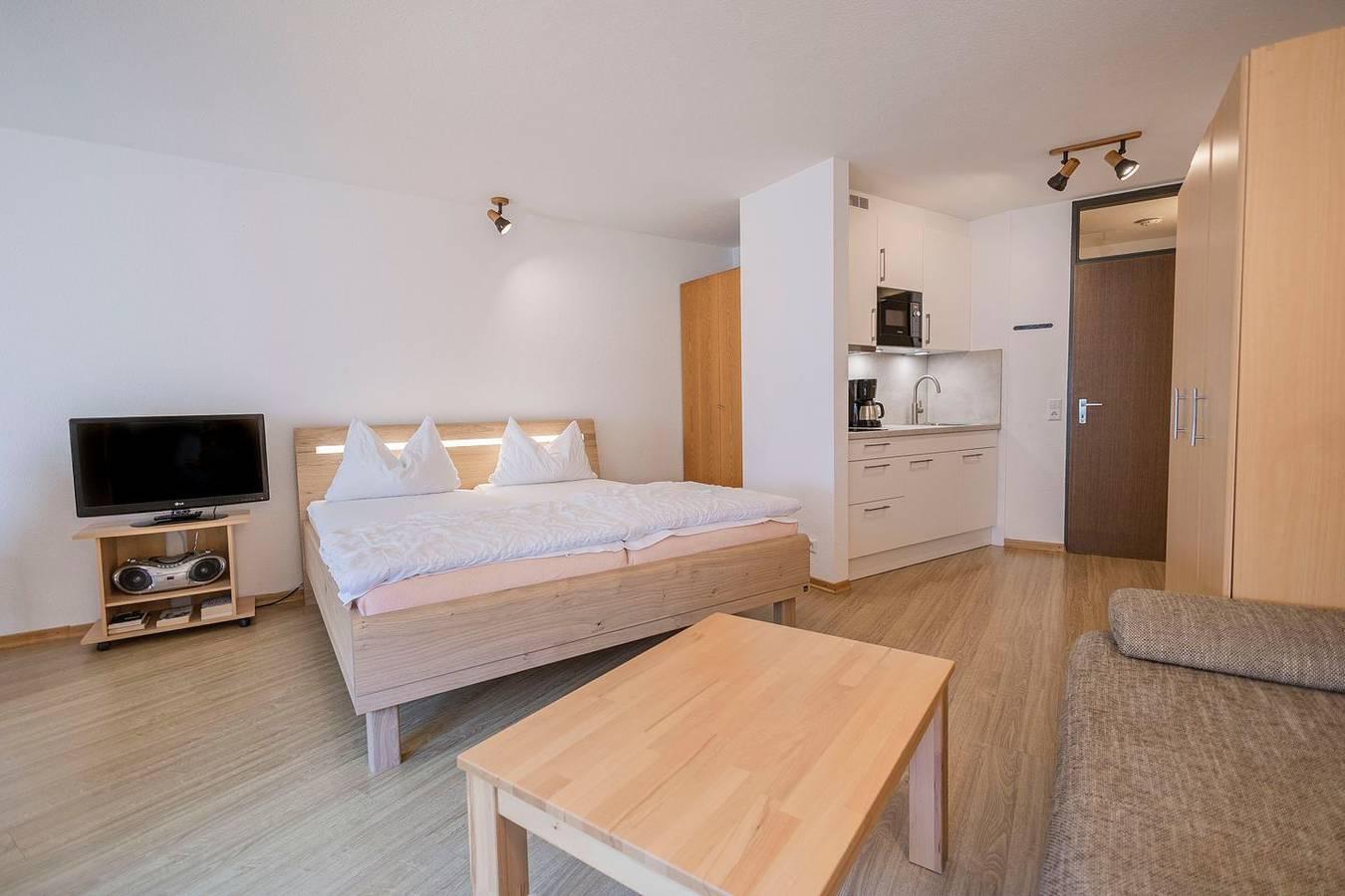 Vakantieappartement in Bodensee vanaf 94€ per nacht