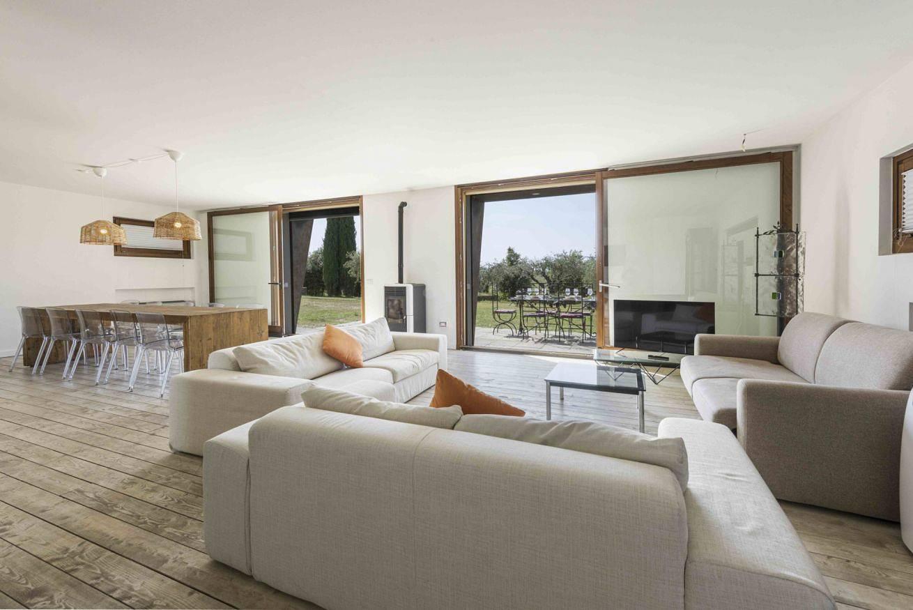 Vakantiehuis in Chianti, Italië voor 10 personen foto 13