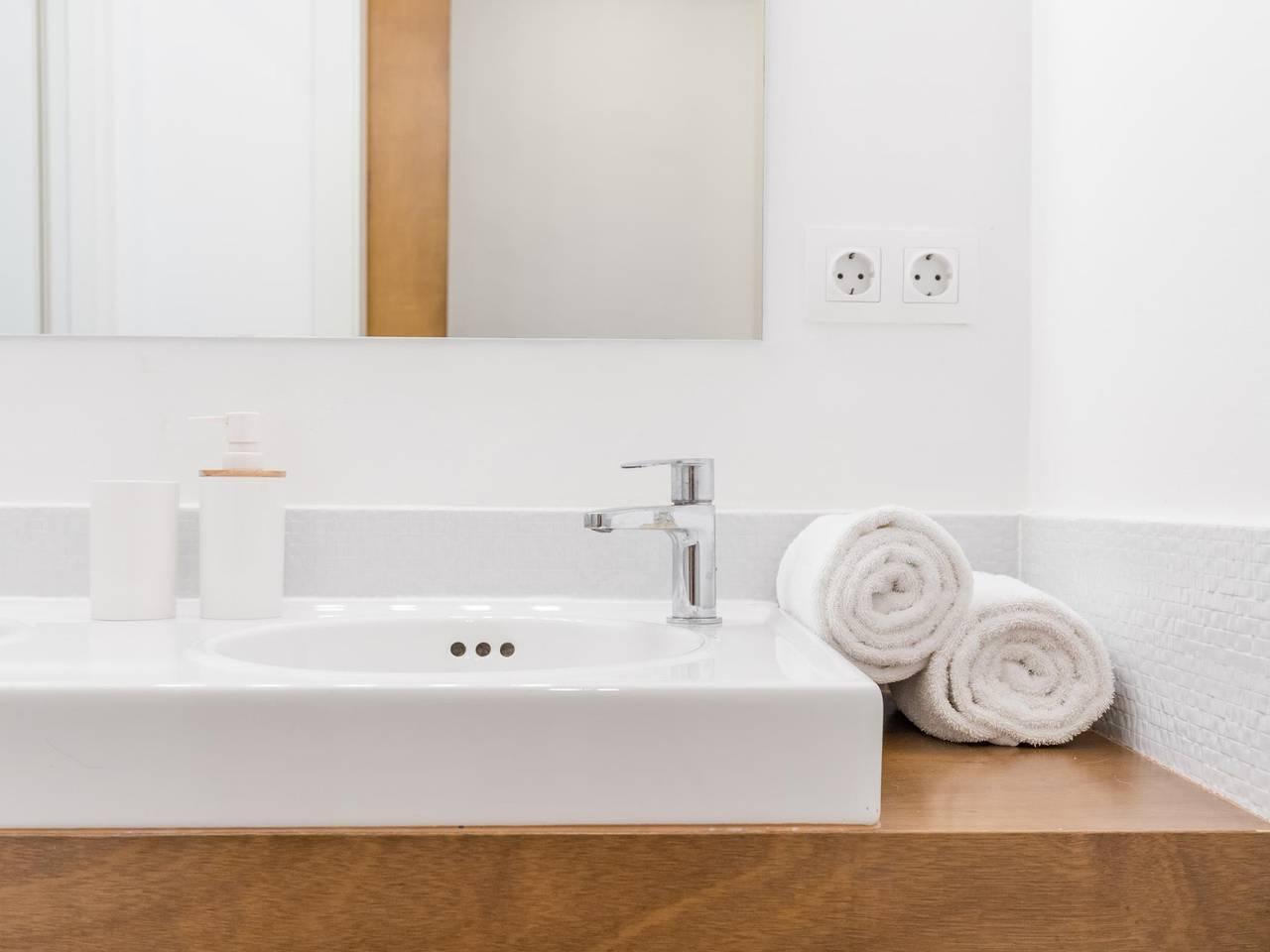 Vakantieappartement in Barcelona, Spanje voor 8 personen foto 16