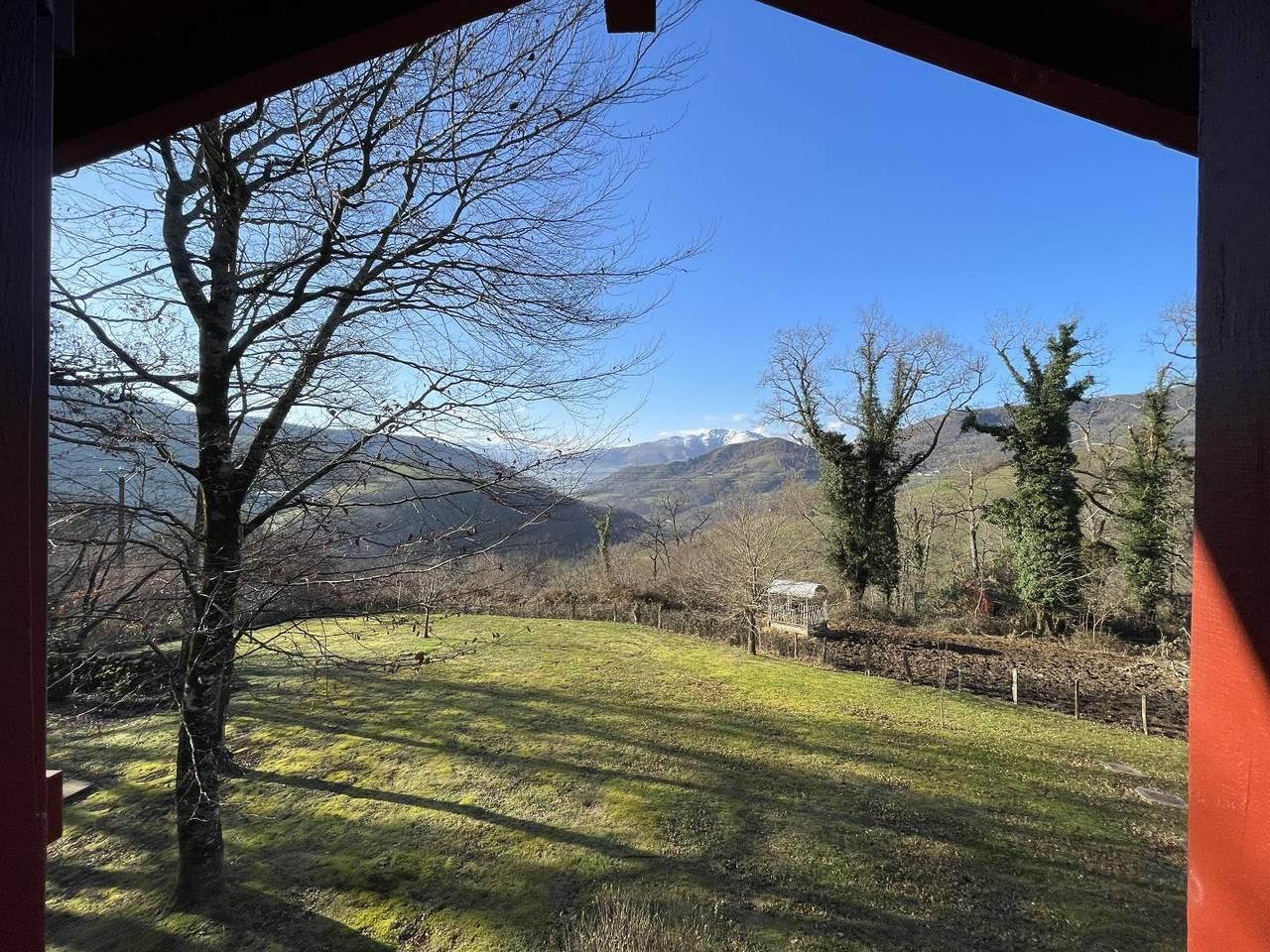 Gure Xokoa in Ossès, Frankrijk voor 5 personen foto 19