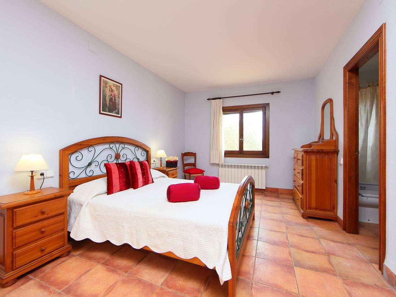 Vakantiehuis in Baix Ebre, Spanje voor 8 personen foto 12