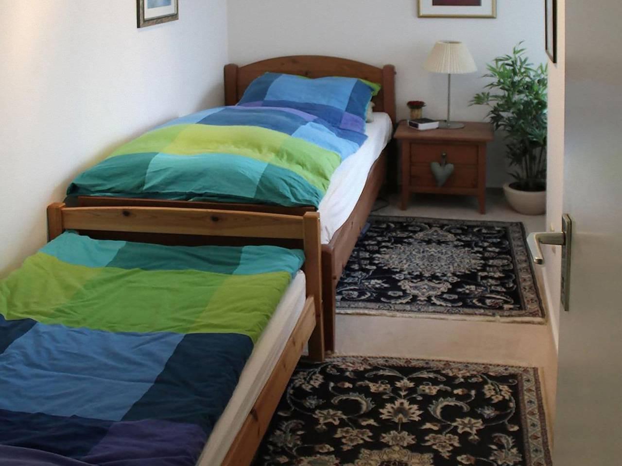 Vakantieappartement in Glücksburg, Duitsland voor 2 personen foto 5