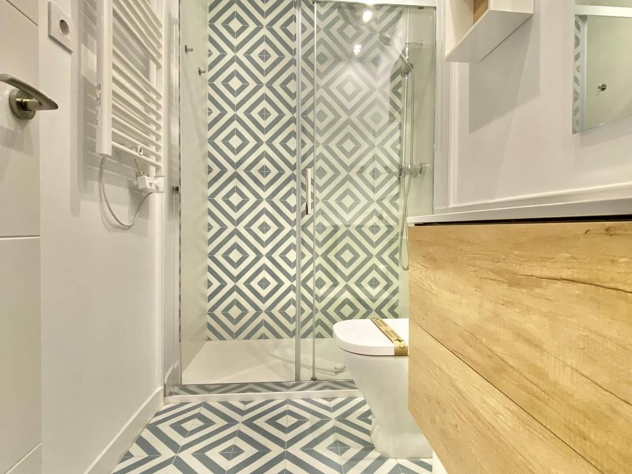 Vakantieappartement in Madrid, Spanje voor 4 personen foto 8