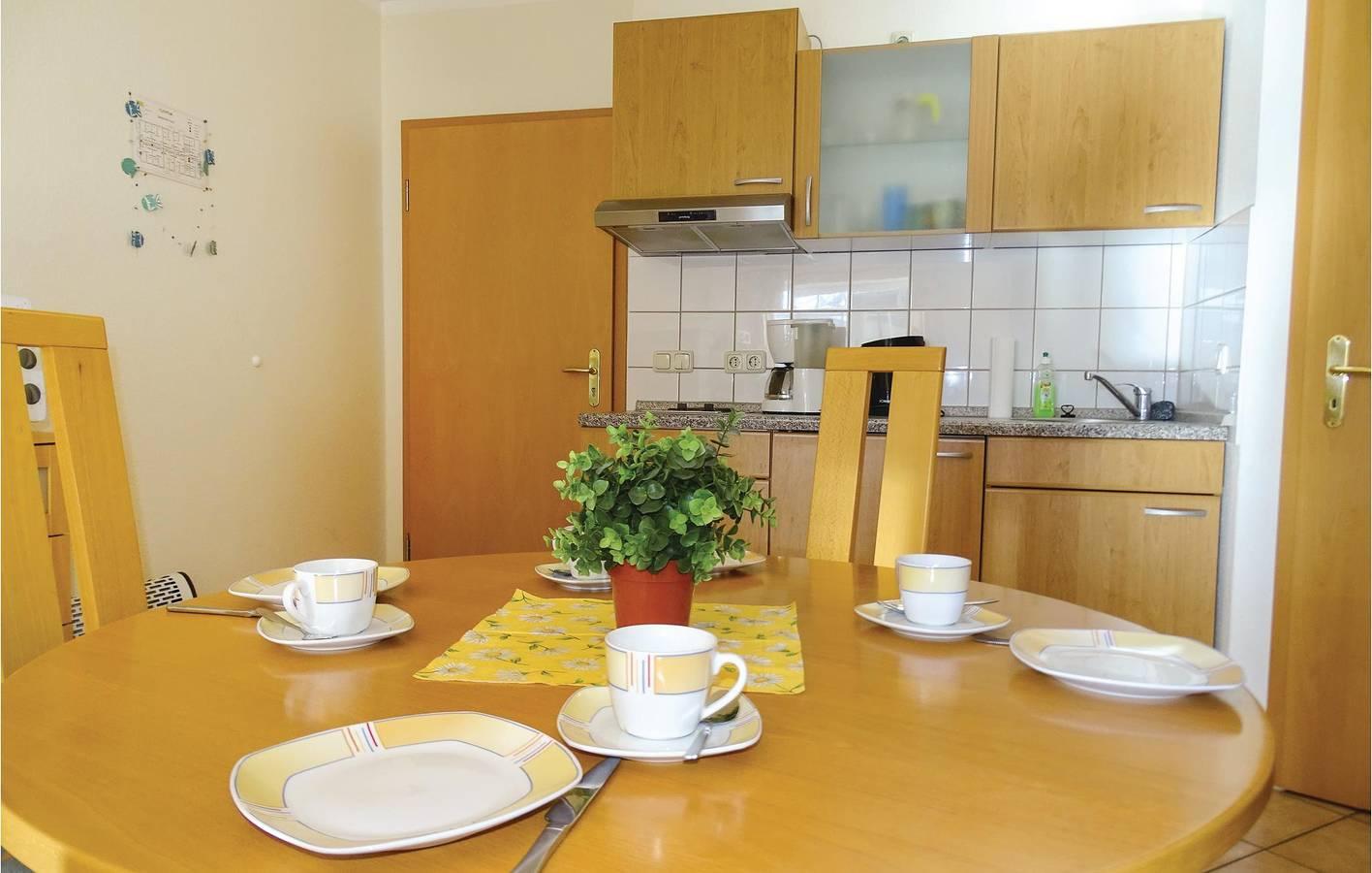 Vakantieappartement in Insel Poel, Duitsland voor 4 personen foto 5