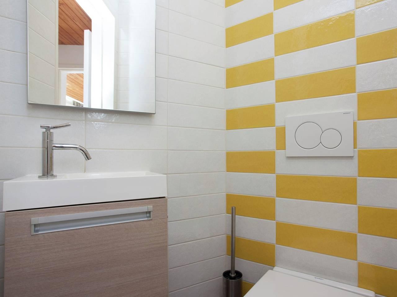 Architectenpareltje in Stoumont, België voor 7 personen foto 22