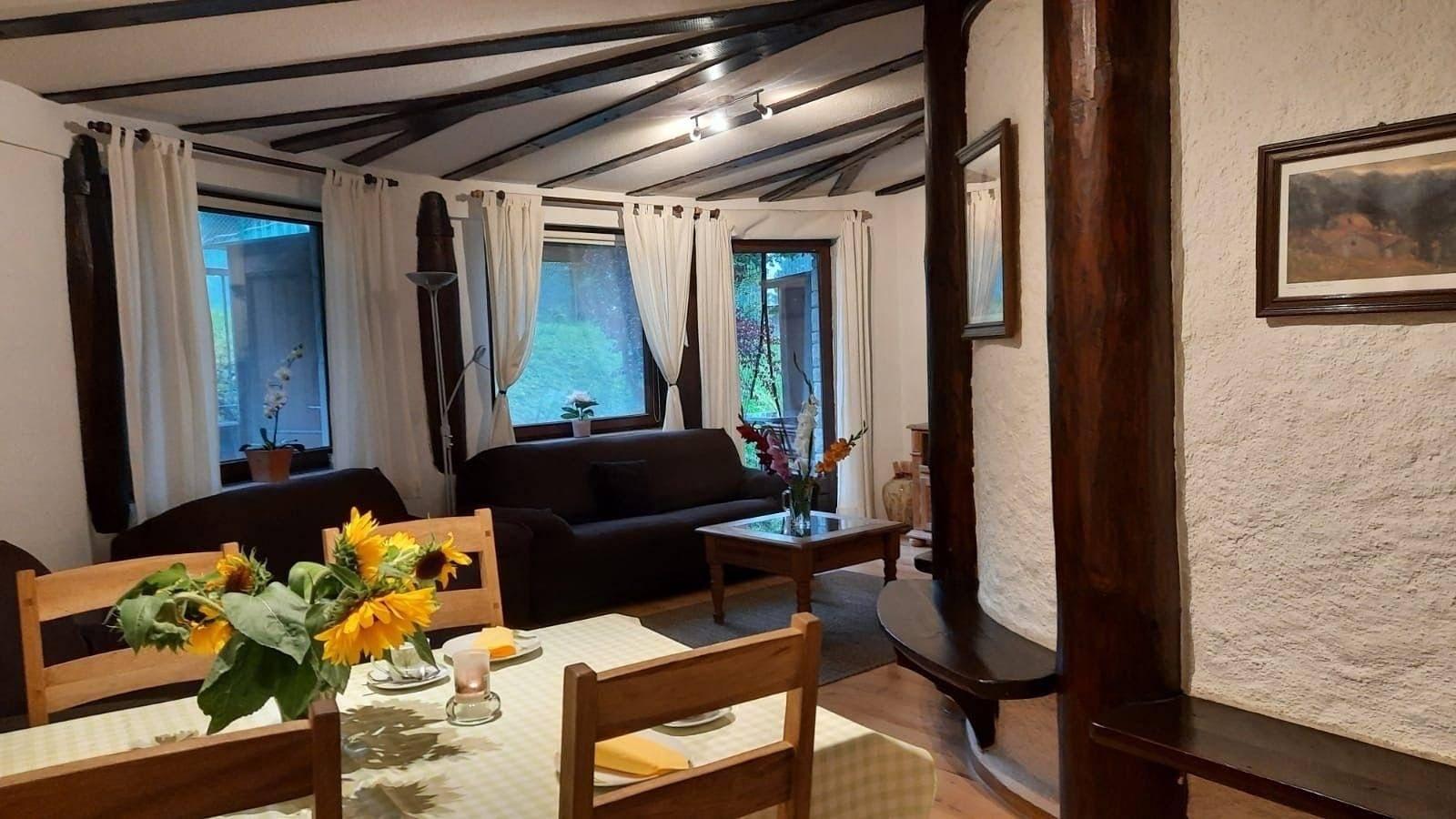 Vakantieappartement in Zwaben, Duitsland voor 6 personen foto 5