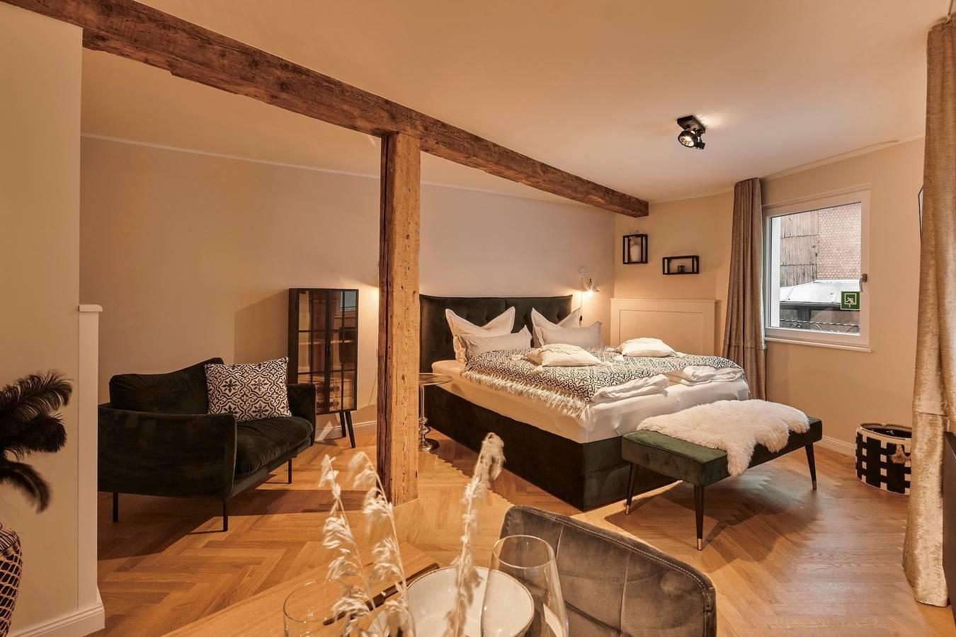 Vakantieappartement in Rhön-Hessen, Duitsland voor 2 personen foto 2